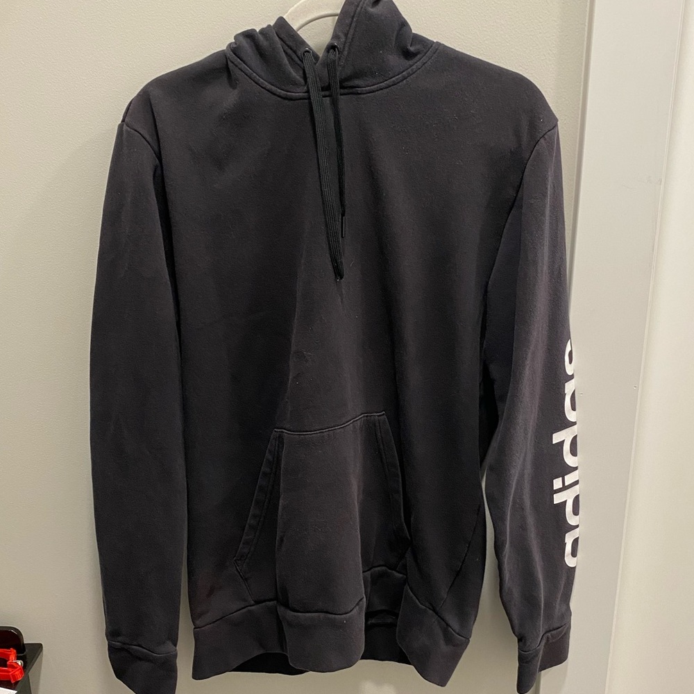 MEN’S ADIDAS HOODIE